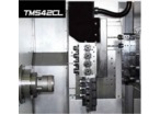 Turning lathe: TMS42SL / 60SL