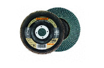 Flap discs : LSZ F