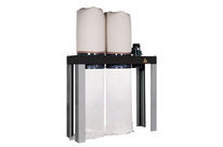 Dust collector on woodworking - DELTABOIS®