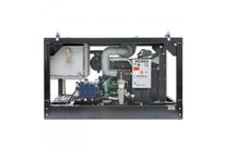 EcoMaster D 1502 Classic High-pressure pump unit