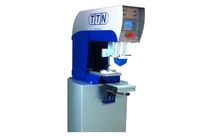 Electro-pneumatic pad printing machine | TTN 120 EKO Universal