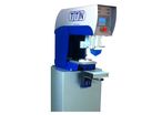 Electro-pneumatic pad printing machine | TTN 120 EKO Universal