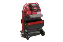 Semi-automatic strapping machine: ErgoPack X-pert