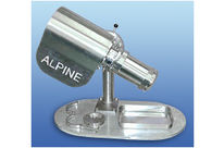 Laboratory Agitated Ball Mill 90 AHM: Wet processing – size reduction