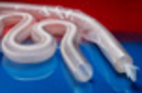 Abrasion Resistant Polyurethane Hoses to 150° C: PROTAPE® PUR 331 MHF