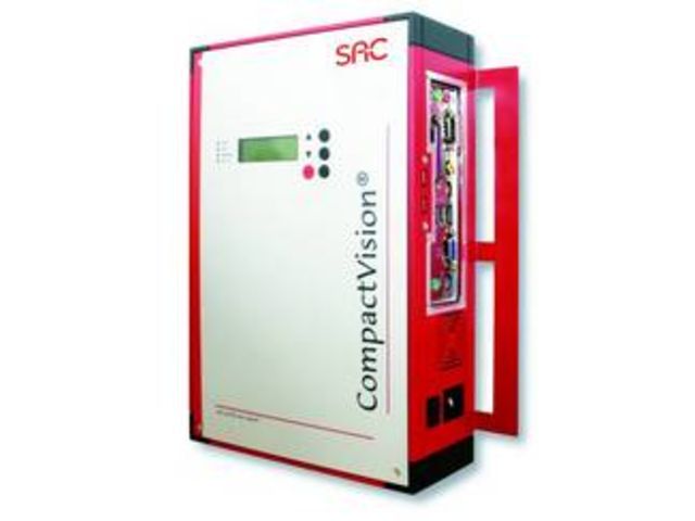 CompactSystems : CompactVision