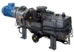 Medium and Large Dry Pumps and Systems : IDX1000 22 kW 50 Hz safe area