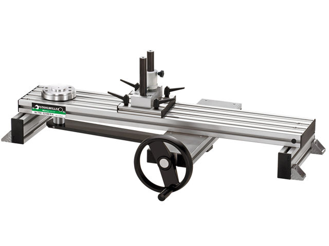 MECHANICAL LOADER UP TO 400Nm