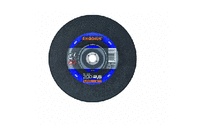 Stationary cutting discs : ST34