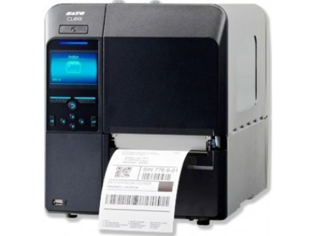 Printer Range -CL4NX 
