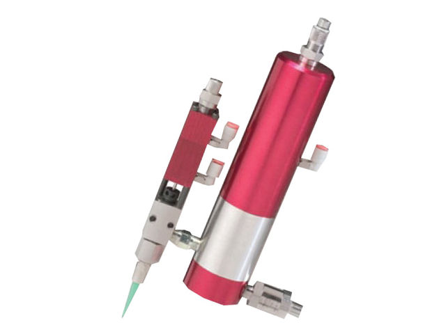 Metering Valves MV400