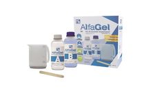 ALFAGEL Two-Component Silicone Gel Reenterable and Fast Cross-linking