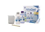 ALFAGEL Two-Component Silicone Gel Reenterable and Fast Cross-linking
