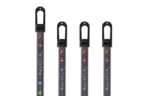 3D Vertical Tube RGB 