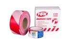 Barrier tape - HPX