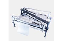 Compact solution for gravity-roller conveyers | NUCLEUS