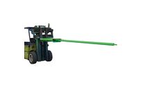 Carpet spur 700 kg EAM700