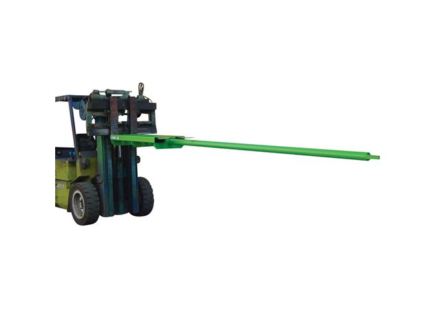 Carpet spur 700 kg EAM700