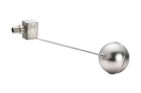 Stainless steel float valves