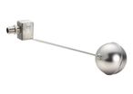 Stainless steel float valves