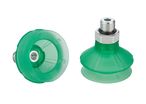 Bellows Suction Cups SPB1 (1.5 Folds)