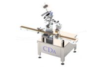 Automatic Labeller - Solo Up