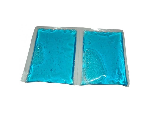 EUTECTIC DUAL-POUCH (X35) 320G -12°C