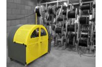 STORAGE – UNWINDING – MEASURING – WINDING