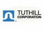 TUTHILL VACUUM & BLOWER SYSTEMS