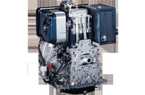 Single cylinder engines: SUPRA 1D81/90 (V)