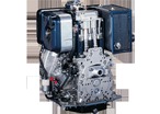 Single cylinder engines: SUPRA 1D81/90 (V)