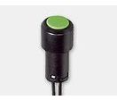 Mini push button switches 145SG.0B01