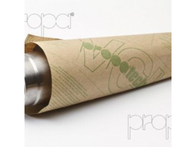 Anticorrosion paper and bags - PROPATECH VCI