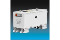 Medium and Large Dry Pumps and Systems : GXS160, 200 - 230 V, Light Duty, Side Exhaust