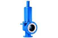 Safety valve High Performance Type 441