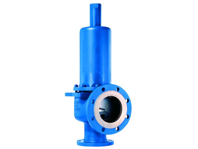 Safety valve High Performance Type 441