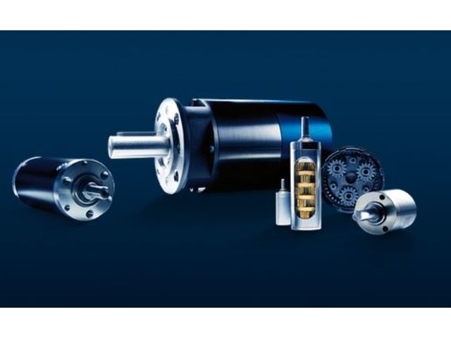 Spur Gearheads