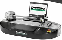 MOTORISED CALIBRATING AND ADJUSTING TOOL FROM 1 TO 400 Nm