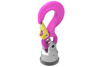 PowerPoint® WPP-S universal connection