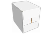 Corrugated box : Wrap Around 