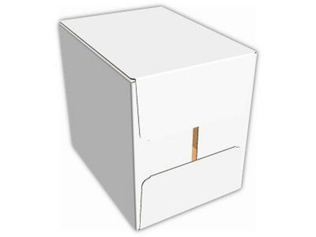 Corrugated box : Wrap Around 