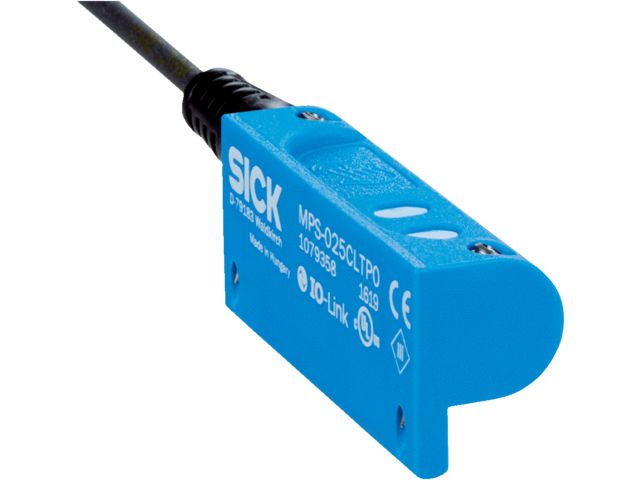 Position analogique sensor : MPS-100CLTP0