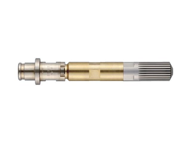 Descaling nozzle ultra-high pressure | TDSS series 