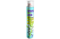 Passion fruit odor destructor