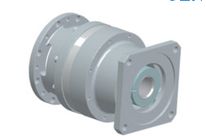 Cycloidal style reducers CR serie