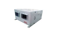 Fresh air ventilator