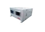 Fresh air ventilator