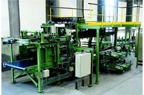 Packing Multipack machine