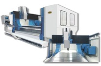 Milling machine AXA PFZ