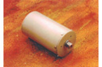 Atmospheric pressure sensor